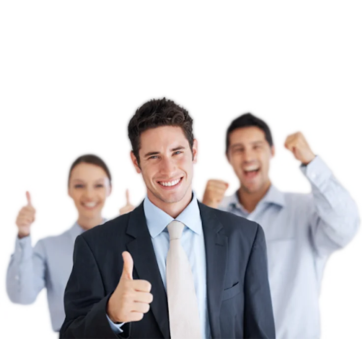 Обслуговування підприємств